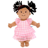 *Manhattan Toy Company Baby Stella Pretty in Pink Outfit